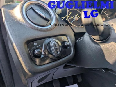 Ford Fiesta 1.4 5 porte Bz.- GPL Business N1 (16)