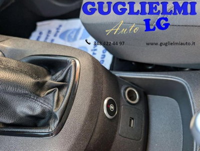 Ford Fiesta 1.4 5 porte Bz.- GPL Business N1 (17)