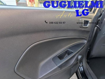 Ford Fiesta 1.4 5 porte Bz.- GPL Business N1 (19)