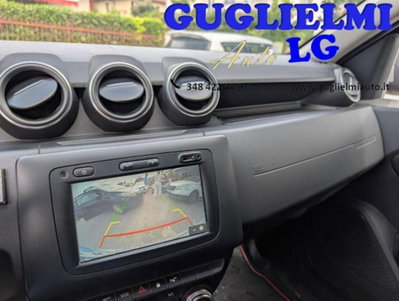 Dacia Duster 1.0 TCe 100 CV ECO-G 4x2 Prestige (13)