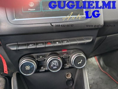 Dacia Duster 1.0 TCe 100 CV ECO-G 4x2 Prestige (15)