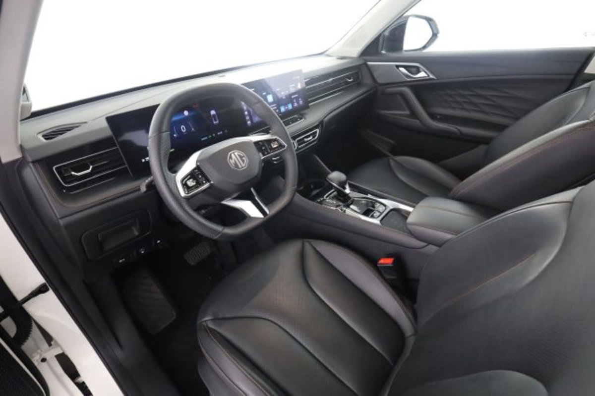 Mg HS HS 1.5T-GDI Luxury