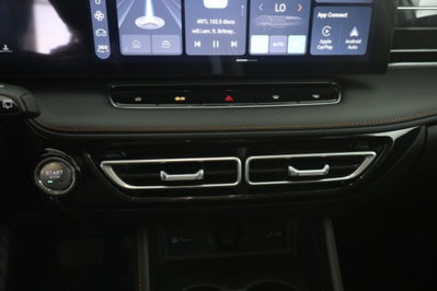 Mg HS HS 1.5T-GDI Luxury (13)