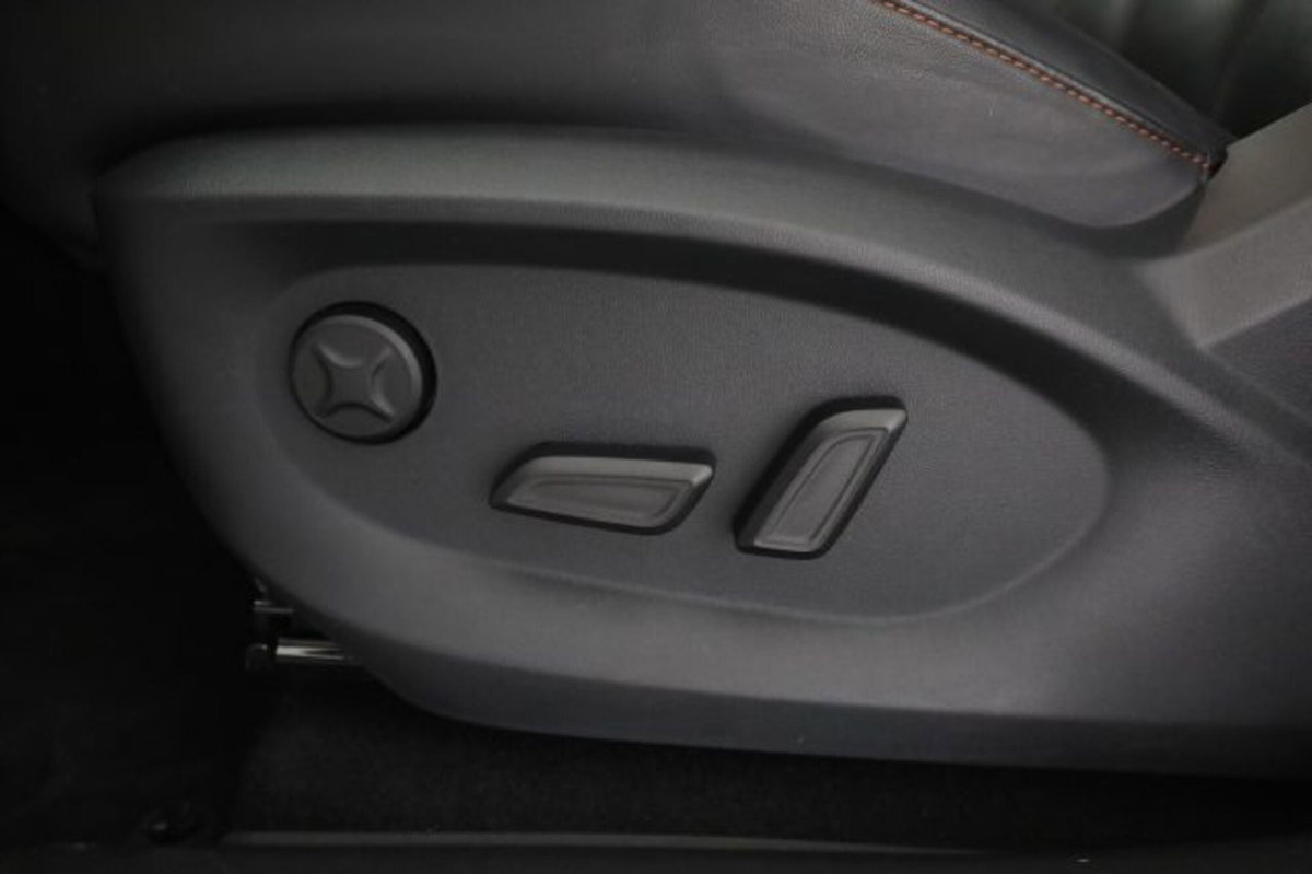 Mg HS HS 1.5T-GDI Luxury (15)