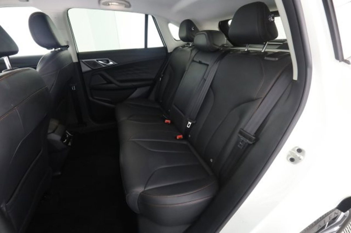 Mg HS HS 1.5T-GDI Luxury (3)