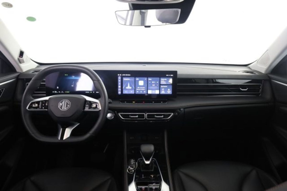 Mg HS HS 1.5T-GDI Luxury (4)