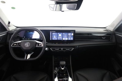 Mg HS HS 1.5T-GDI Luxury (4)