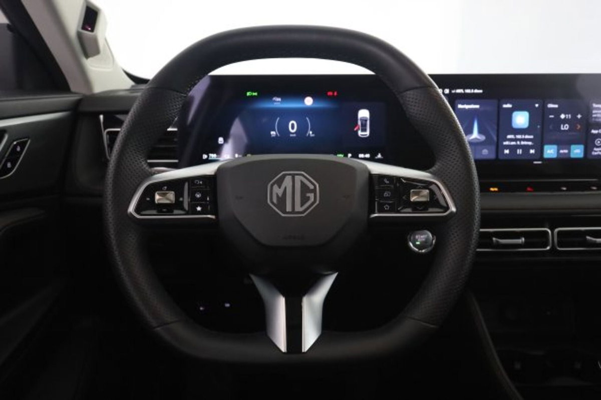 Mg HS HS 1.5T-GDI Luxury (5)