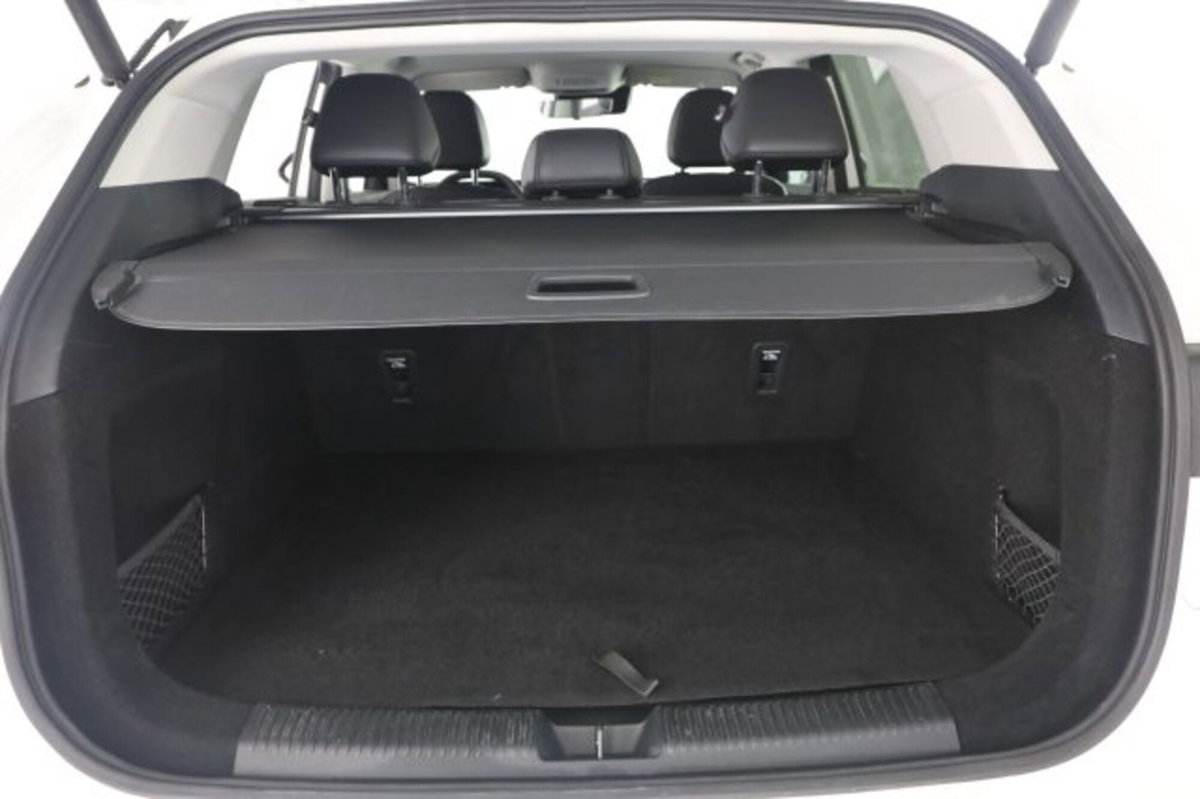 Mg HS HS 1.5T-GDI Luxury (6)
