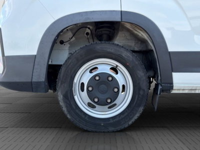Maxus Deliver Cabinato Deliver 9 2.0 crdi 150cv L4 cab rwd r.gem. (14)