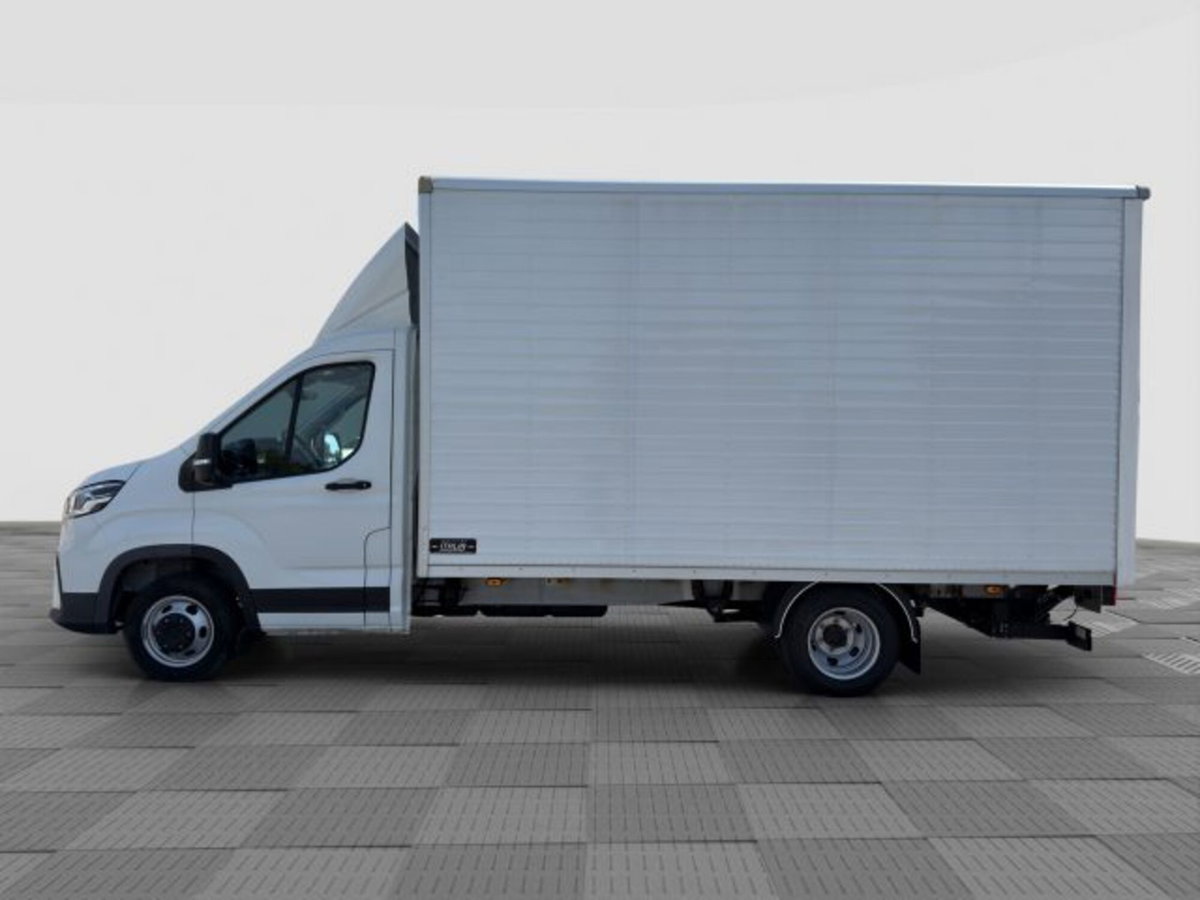 Maxus Deliver Cabinato Deliver 9 2.0 crdi 150cv L4 cab rwd r.gem. (2)