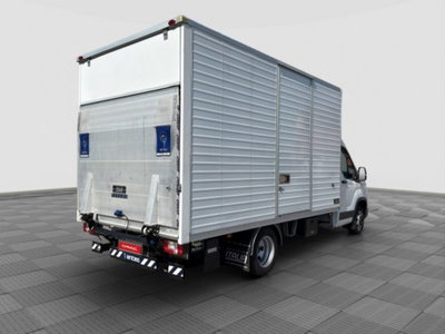 Maxus Deliver Cabinato Deliver 9 2.0 crdi 150cv L4 cab rwd r.gem. (4)