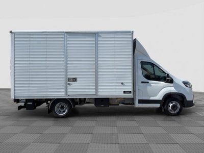 Maxus Deliver Cabinato Deliver 9 2.0 crdi 150cv L4 cab rwd r.gem. (5)