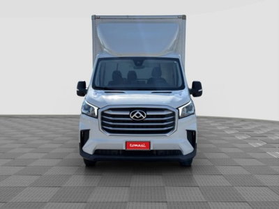 Maxus Deliver Cabinato Deliver 9 2.0 crdi 150cv L4 cab rwd r.gem. (7)
