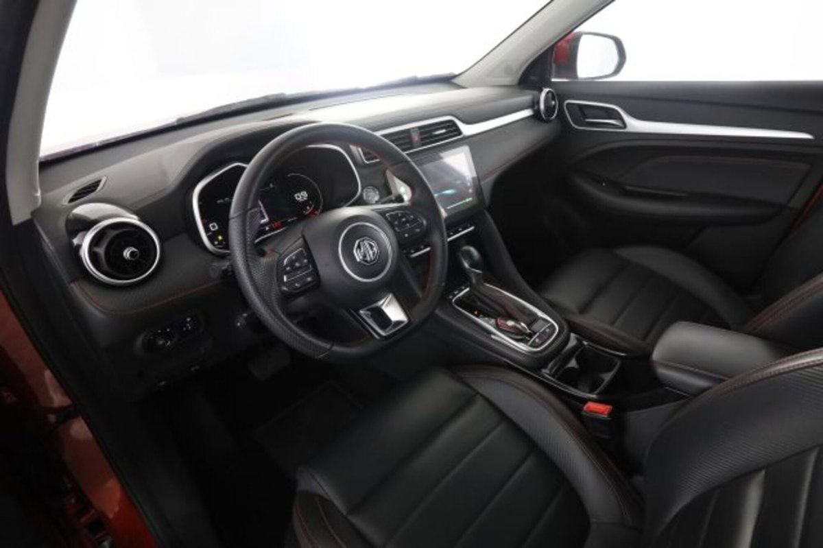 Mg ZS (2021-->) ZS 1.0T-GDI aut. Comfort