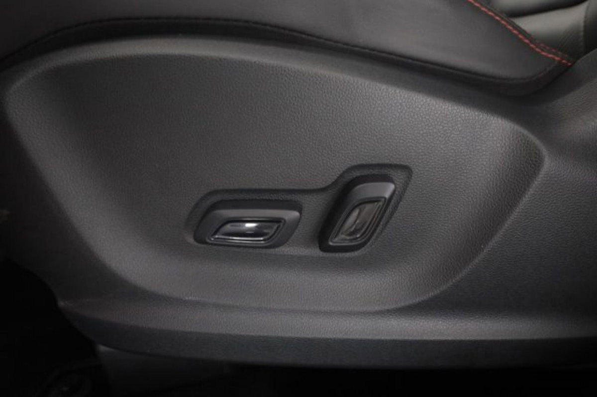 Mg ZS (2021-->) ZS 1.0T-GDI aut. Comfort (14)