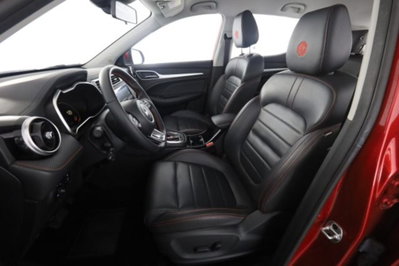Mg ZS (2021-->) ZS 1.0T-GDI aut. Comfort (2)
