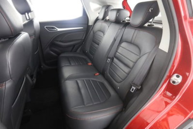 Mg ZS (2021-->) ZS 1.0T-GDI aut. Comfort (3)