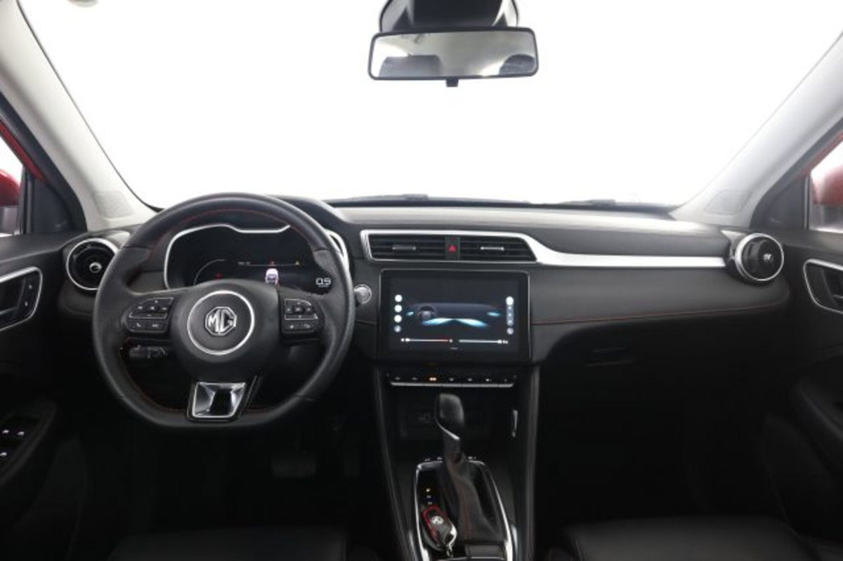Mg ZS (2021-->) ZS 1.0T-GDI aut. Comfort (4)