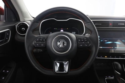 Mg ZS (2021-->) ZS 1.0T-GDI aut. Comfort (5)