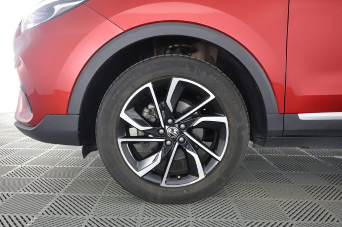 Mg ZS (2021-->) ZS 1.0T-GDI aut. Comfort (8)