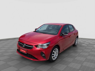 Opel Corsa 1.2 100 CV Edition usata