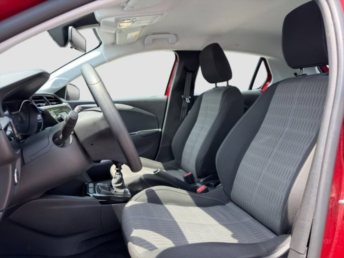 Opel Corsa 1.2 100 CV Edition (10)