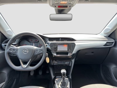 Opel Corsa 1.2 100 CV Edition (12)