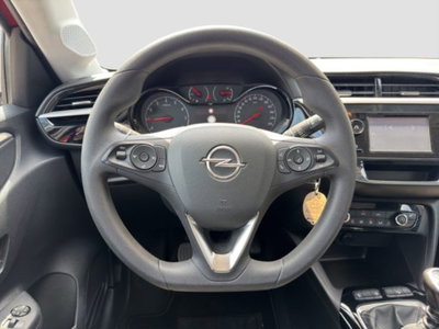 Opel Corsa 1.2 100 CV Edition (13)
