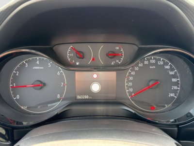 Opel Corsa 1.2 100 CV Edition (15)