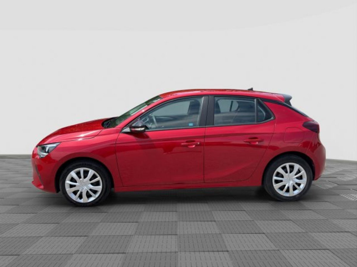 Opel Corsa 1.2 100 CV Edition (2)