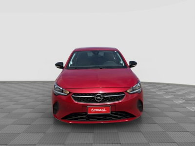 Opel Corsa 1.2 100 CV Edition (8)
