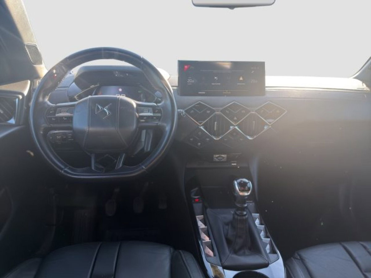 Ds DS 3 DS 3 Crossback BlueHDi 100 Business (11)