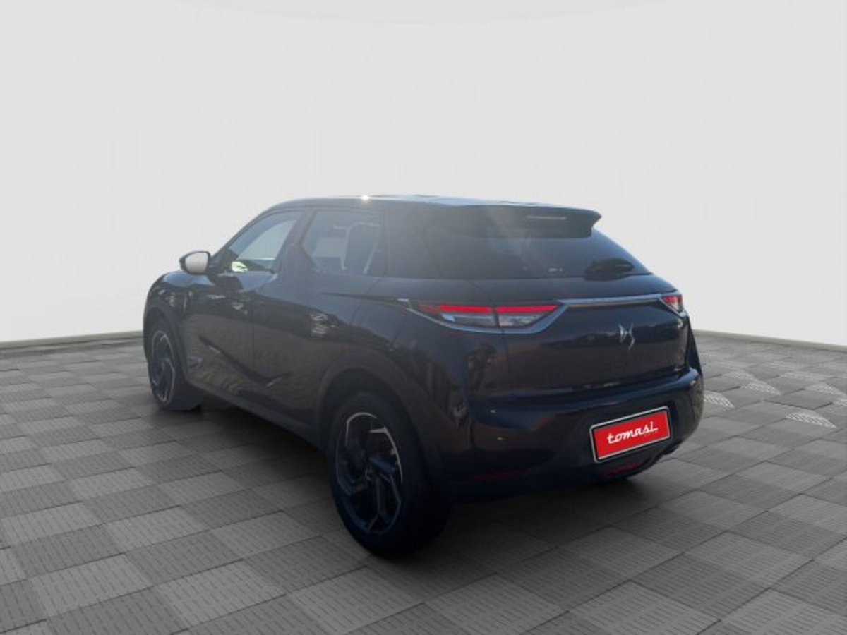 Ds DS 3 DS 3 Crossback BlueHDi 100 Business (3)