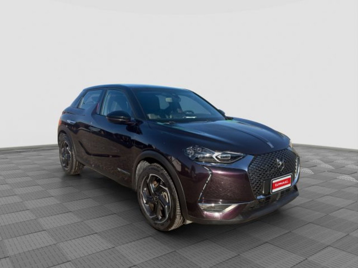Ds DS 3 DS 3 Crossback BlueHDi 100 Business (7)