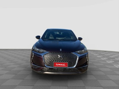 Ds DS 3 DS 3 Crossback BlueHDi 100 Business (8)