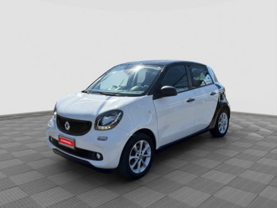 smart forfour forfour EQ Youngster usata