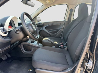 smart forfour forfour EQ Youngster (10)