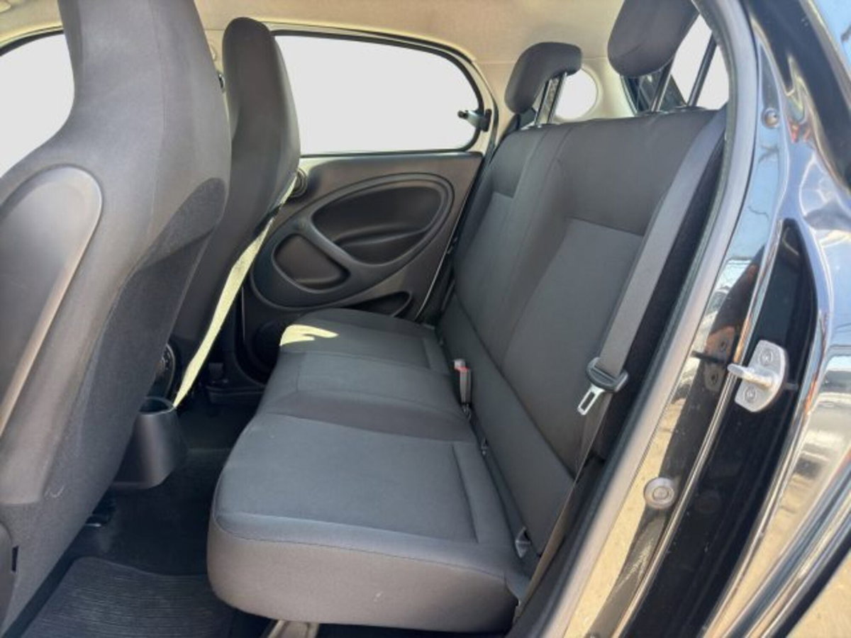 smart forfour forfour EQ Youngster (11)