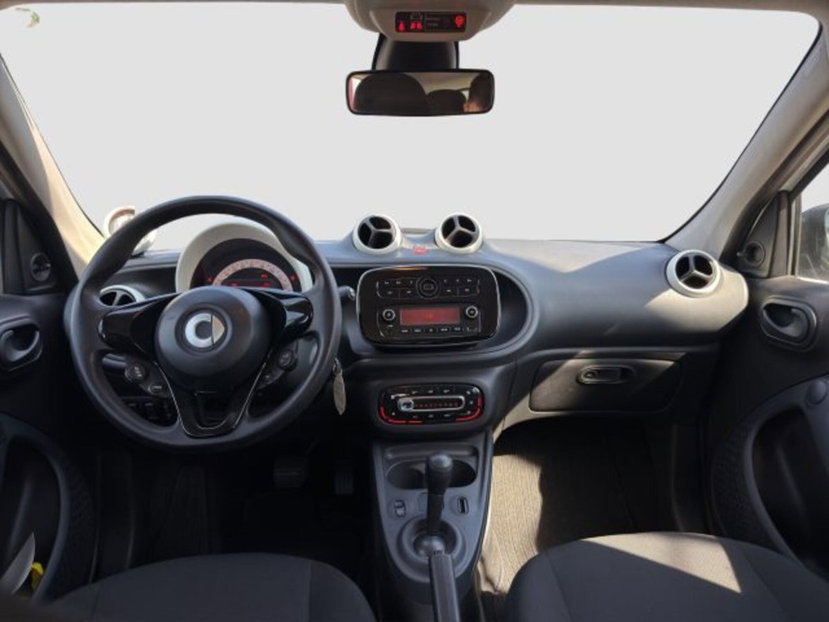smart forfour forfour EQ Youngster (12)