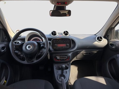 smart forfour forfour EQ Youngster (12)