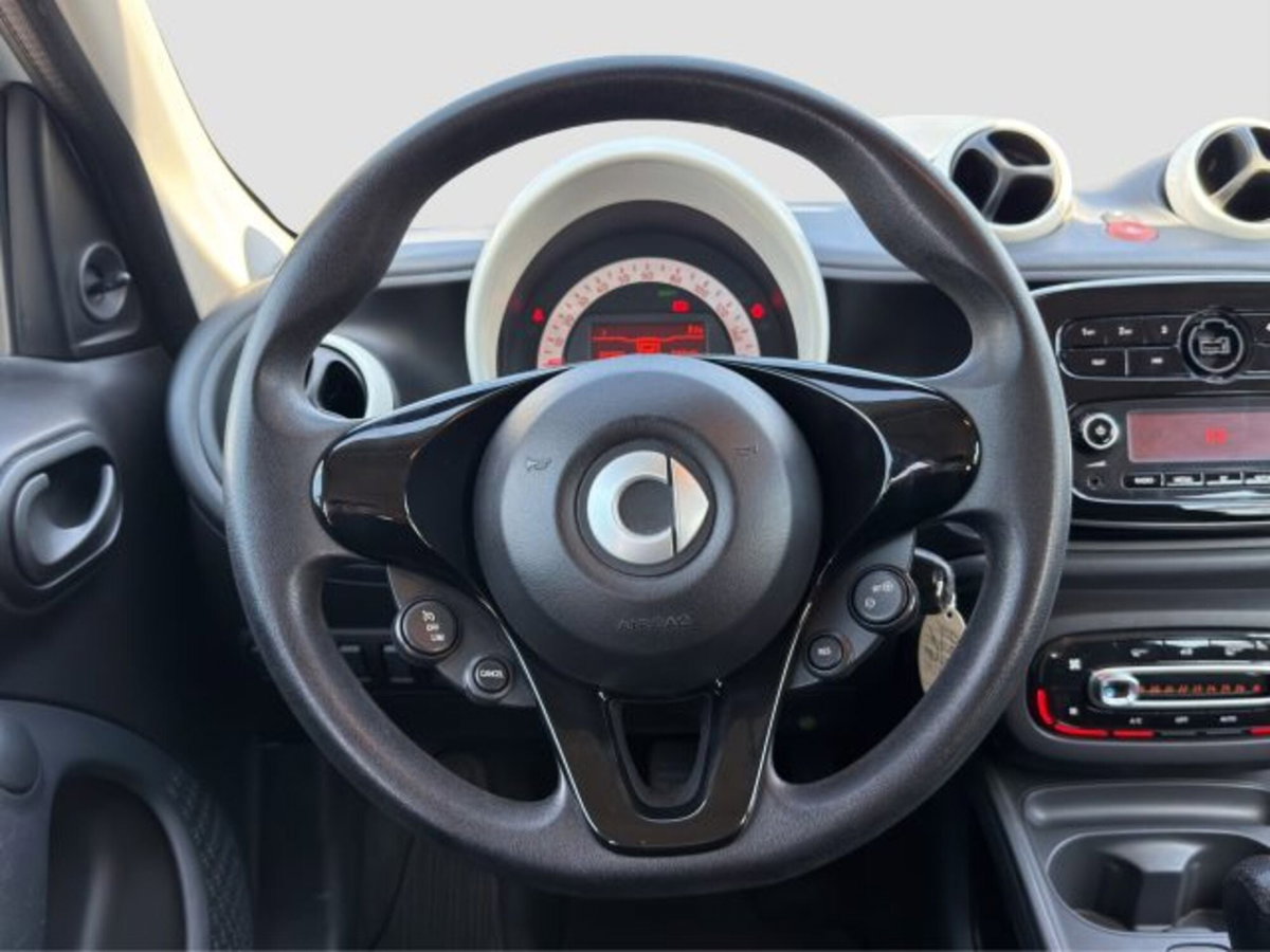 smart forfour forfour EQ Youngster (13)