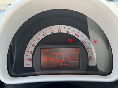 smart forfour forfour EQ Youngster (15)