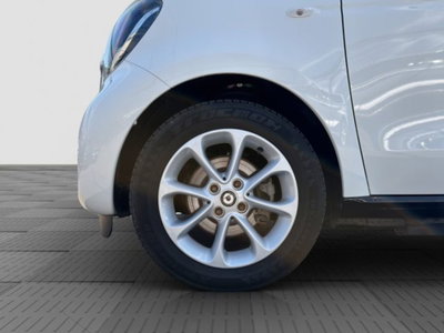 smart forfour forfour EQ Youngster (16)