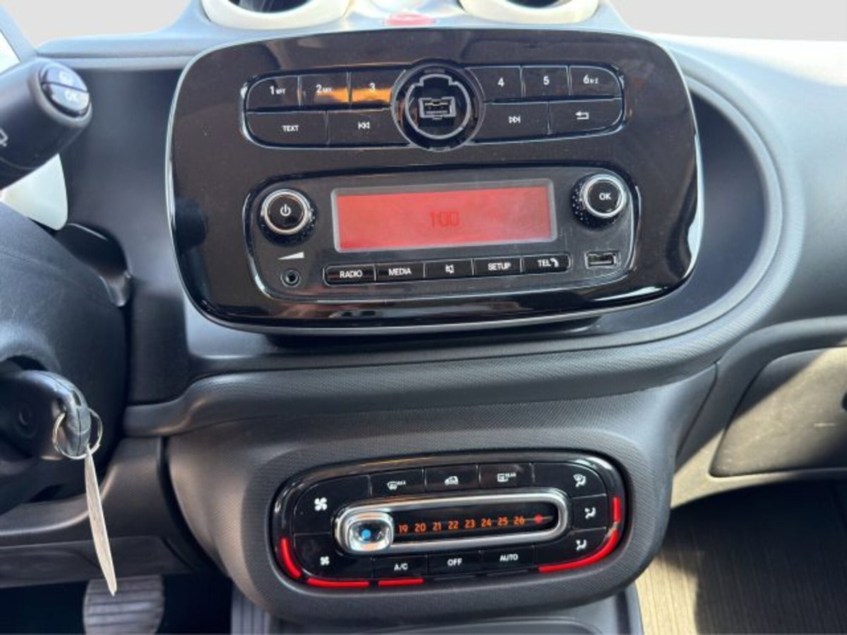 smart forfour forfour EQ Youngster (17)