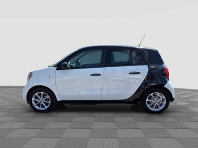 smart forfour forfour EQ Youngster (2)