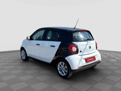 smart forfour forfour EQ Youngster (3)