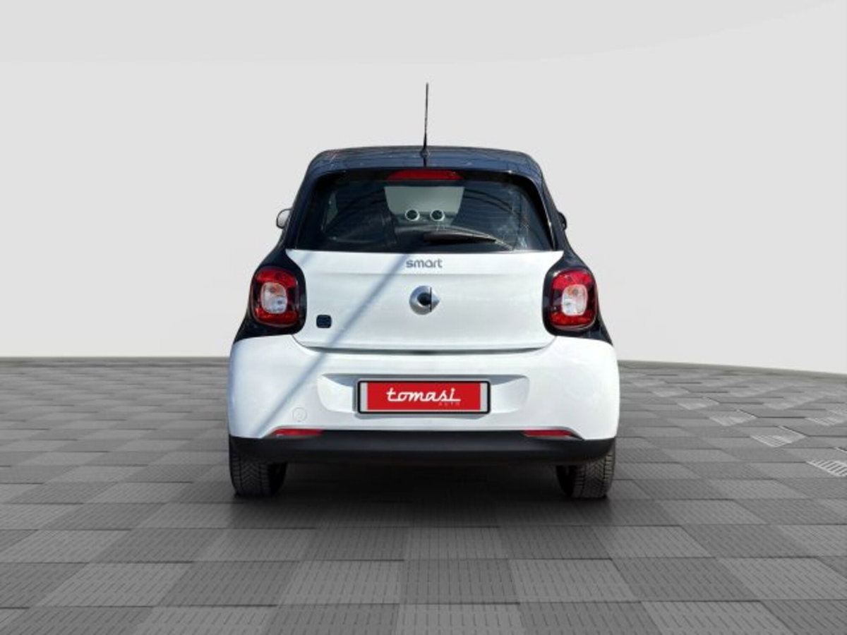 smart forfour forfour EQ Youngster (4)