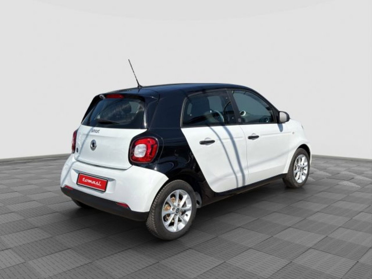 smart forfour forfour EQ Youngster (5)