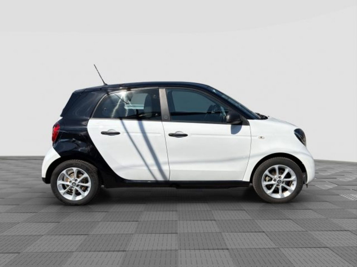 smart forfour forfour EQ Youngster (6)